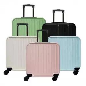 [라일리] Rly 기내용 캐리어 레디백 캐리어 기내용 미니 모니카