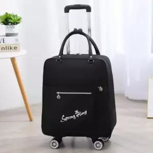 [라일리] Rly 기내용 캐리어 레디백 바퀴달린 골프캐리어 카트백