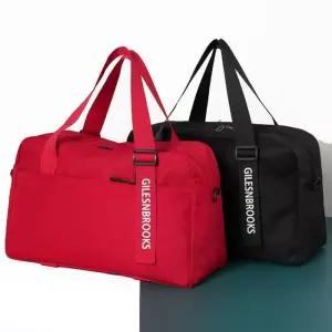 [라일리] Rly 캐주얼 더플백 운동가방 보스턴백 여행가방 데일리