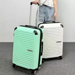 [라일리] Rly 기내용 캐리어 레디백 3cm확장형 여행용 캐리어