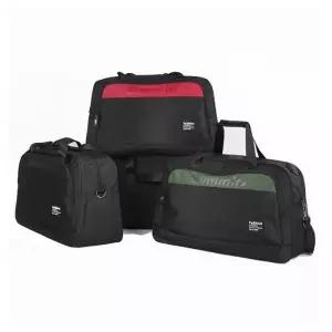 [라일리] Rly 여행용 보스턴백 운동가방 크로스백 트롤리밴드 출