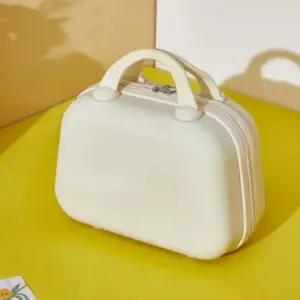 [라일리] Rly 기내용 캐리어 레디백 가방 여행용 미니 캐리어