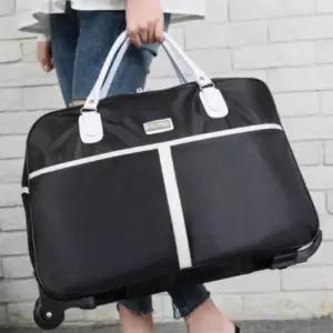 [라일리] Rly 기내용 캐리어 레디백 더블백 여행용 기내용 공용