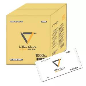 팜파스 미쁘 일회용 업소 물티슈 1000개 위생용품 청결 일회용품 업소용 업소필수품 위생용품추천