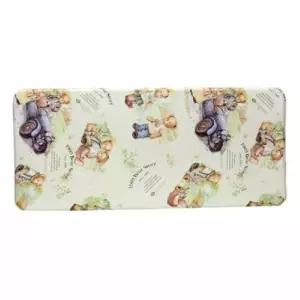 양면 싱크대매트 소(41X75cm) 씽크대쿠션 발매트 주방매트