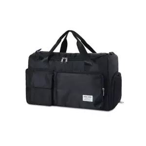 [라일리] Rly 멀티포켓 보스턴백 여행가방 운동가방 골프가방