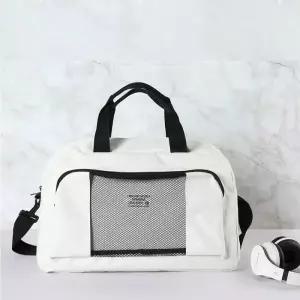 [라일리] Rly 보스턴백 수납 여행+스포츠+데일리 전면포켓