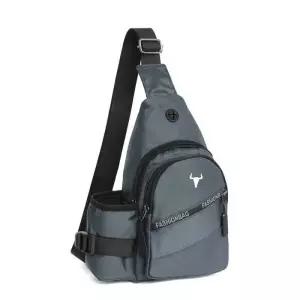 [라일리] Rly 아웃도어 캐주얼 보틀 슬링백 크로스백 등산 하이