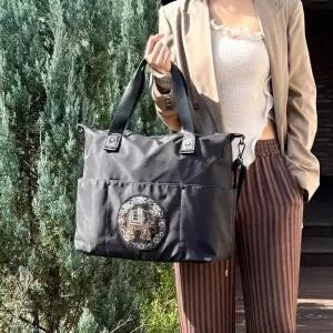 [라일리] Rly 맨즈백 토드백 패션 숄더백 노트북 댄디 여행용