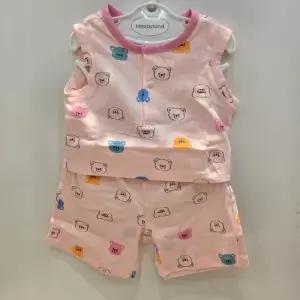 해피랜드 HC11 페이민소매내의  H2310419