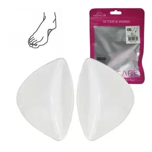 모더러스06 발바닥아치 보호패드 2P 구두