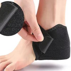 발뒤꿈치 보호대 패드 깔창 남성 여성 신발용품 1cm 3cm