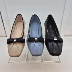 [엘칸토]엘칸토 HC11 양가죽 여성화 D1N1U42J6Y (49215888)