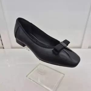 [엘칸토]엘칸토 HC11 양가죽 여성화 A1J1U4Y2619 (49215874)