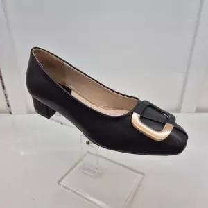 [엘칸토]엘칸토 HC11 양가죽 여성화 A1J2U6Y1319 (49215810)