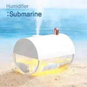 사무용가습기 가습기 무드등 사무실 침실 초음파