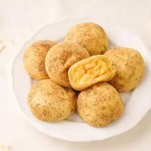 HACCP감자빵 / 1kg (100g x 10봉)