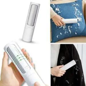 ( )캐시미어솔 휴대용 코트 옷솔 코트보풀제거