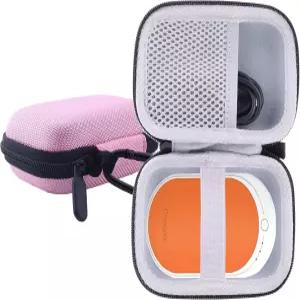OCOOPA/KARECEL/KAJUISE 충전식 손난로용 WERJIA 하드 캐리어 케이스