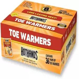 핫핸즈 토 워머 36 ct.