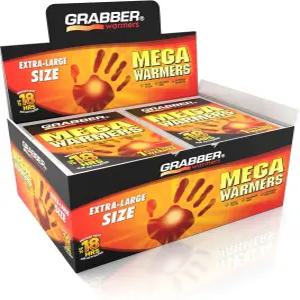 그래버 18시간 바디 워머 30개