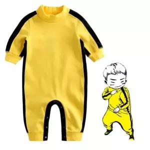 외출복 아기우주복 트레이닝 신생아옷 유아우주복 백일옷 유아복