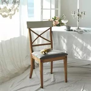 [꼬떼따블]그랑 디렉투와 식탁의자 GD240 2컬러