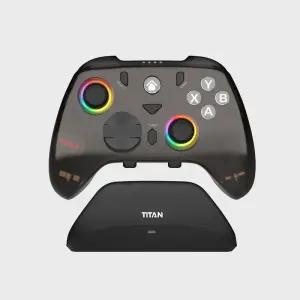 제닉스 타이탄 GP5 PC, 모바일, 닌텐도 게임 패드 조이스틱 233822