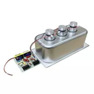 초음파 세척기 청소기 산업용 장비 진동자 클리너용 부품