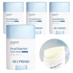 동국 벨프리모 프로바이오스틱 멀티밤 4통 스틱밤 아이큐샵