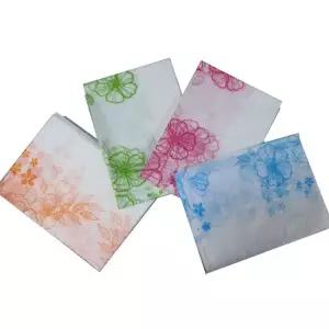 중국집 배달용 일회용 비닐 식탁보 식당 업소용 500매 일회용비닐 식탁비닐 횟집비닐