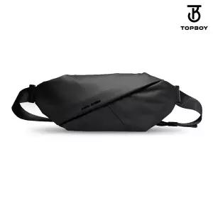 [탑보이] 캔버스 컴팩트 슬링 크로스백 (BP063)