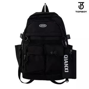 [탑보이] 생활 방수 멀티 포켓 백팩 (BG047)