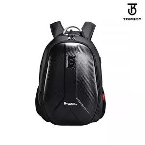 [탑보이] 사이클론 라이더 하드쉘 백팩 (BG276)