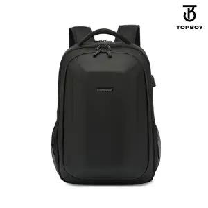 [탑보이] 3중 쿠션 메쉬 캐주얼 노트북 백팩 (BG345)