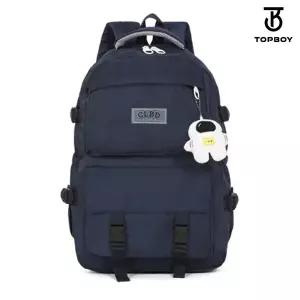 [탑보이] 키링 스트랩 데일리 백팩 (BG054)