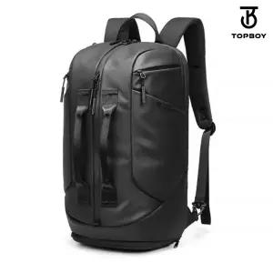 [탑보이] 2WAY 핸디 비즈니스 캐쥬얼 백팩 (BG325)