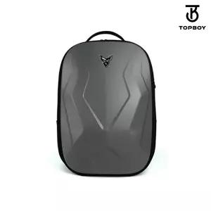 [탑보이] 카본 패턴 하드쉘 백팩 (BG271)