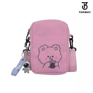 [탑보이] 베이비 베어 미니 크로스백 (BG193)