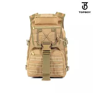[탑보이] 몰리 웨빙 35L 대용량 밀리터리 백팩 (BG258)