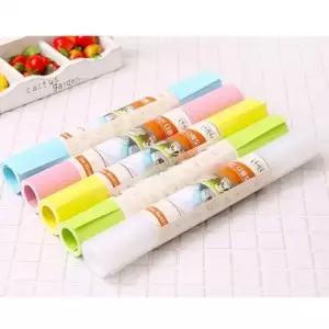 잘라쓰는 키친 다용도 매트 대 150x45cm) 1EA 주방시트 서랍매트 선반매트 싱크대시트