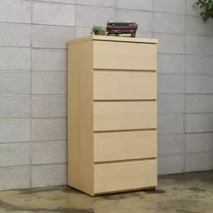 아르메 미엘 600 5단 서랍장