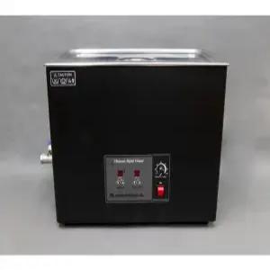 안경 초음파 세척기 국산 SH-3600D 새한 렌즈 귀금속 초음파 세척 세정기 2년보장