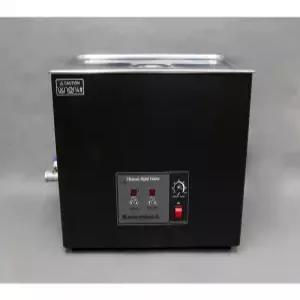 안경 초음파 세척기 국산 SH-3400D 렌즈 귀금속 초음파 새한 세척 세정기 2년보장