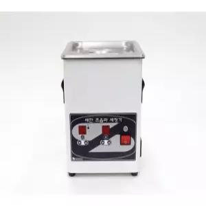 안경 초음파 세척기 국산 렌즈 귀금속 초음파 세척 세정기 새한 2년보장 SH-1070D