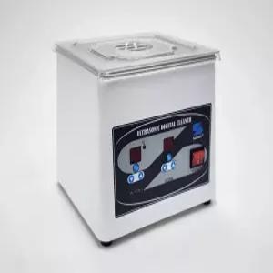 안경 초음파 세척기 국산 렌즈 귀금속 초음파 세척 세정기 새한 2년보장 SH-1050D