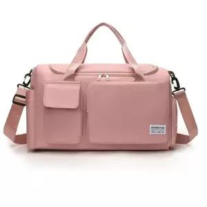 [하프클럽/]여행 운동 헬스 가방 더플백 더블백 망치가방 크로스