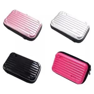 [하프클럽/]캐리어 하드케이스 가방 파우치 여행용품 포켓 수납