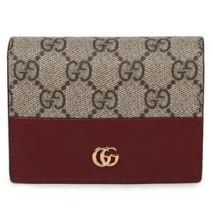 [명품] GG마몽 바이컬러 미니 지갑 841358 AAE5E 6258