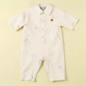 [롯데백화점]타티네쇼콜라 쿠크점프슈트(백일돌선물)TTPMQA102T